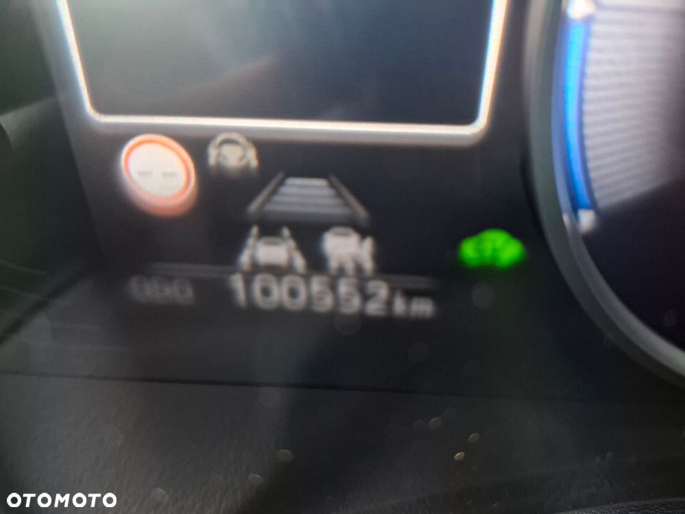 Lexus NX 350h Prestige AWD - 38