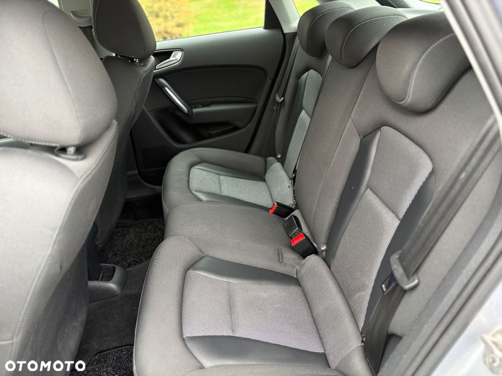 Audi A1 Sportback - 18