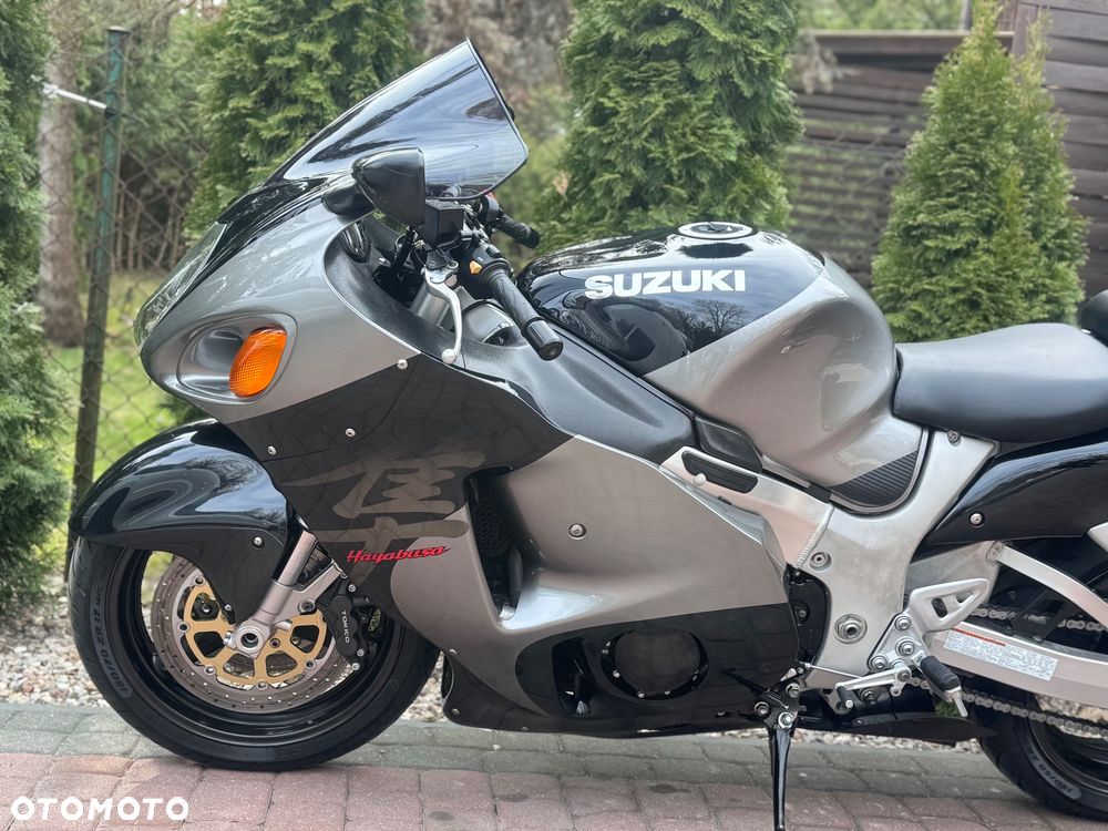 Suzuki GSX-R - 19