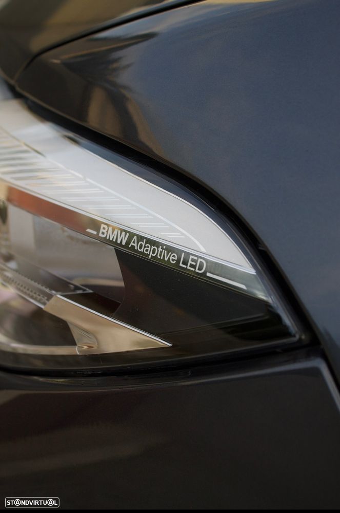 BMW 218 d Coupe Pack M Auto - 19