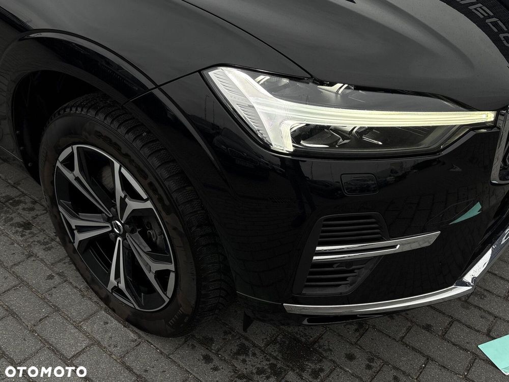 Volvo XC 60 T6 Plug-In Hybrid AWD Inscription - 32