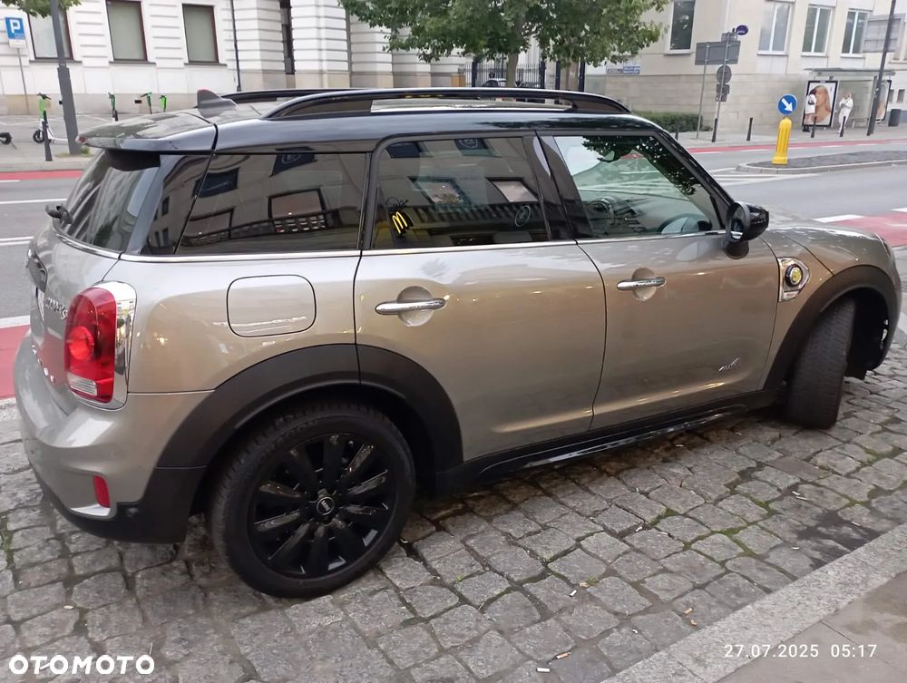 MINI Countryman - 4