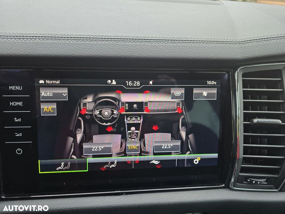 Skoda Kodiaq 2.0 TDI 4X4 DSG Style - 6