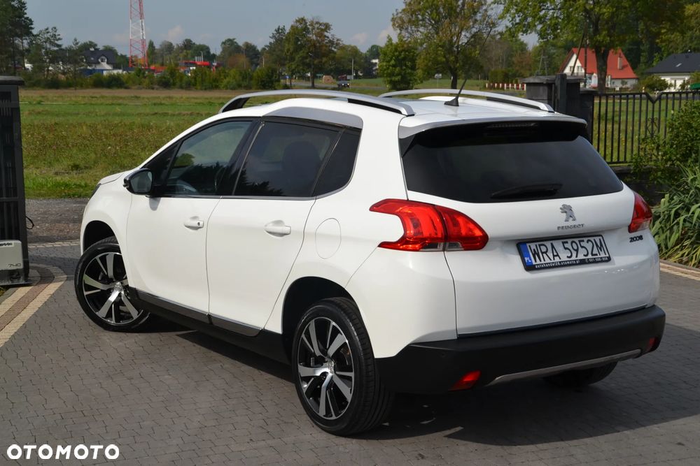 Peugeot 2008 120 VTI Business-Line - 18
