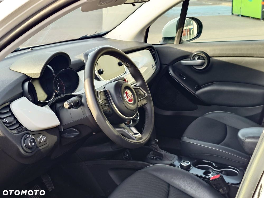 Fiat 500X 2.0 MultiJet II Cross - 12