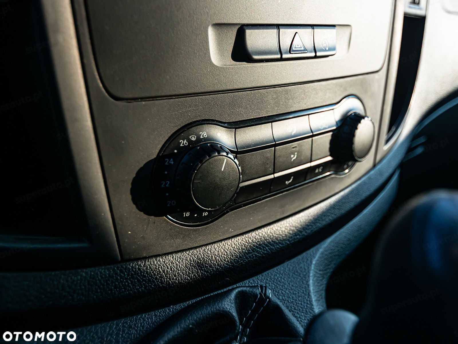 Mercedes-Benz Vito - 20