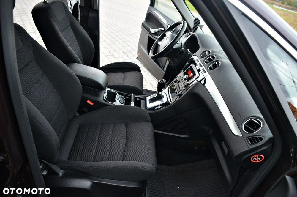 Ford S-Max - 20