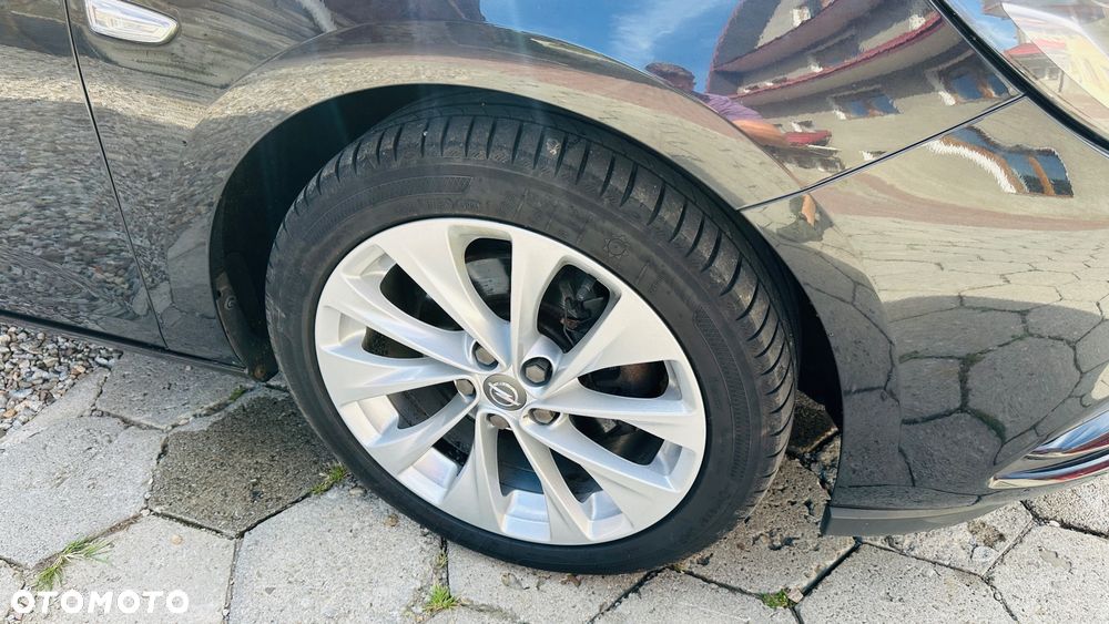 Opel Astra 1.6 BiTurbo D (CDTI) Start/Stop Dynamic - 16