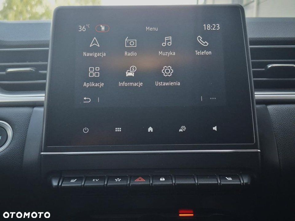 Renault Captur - 31