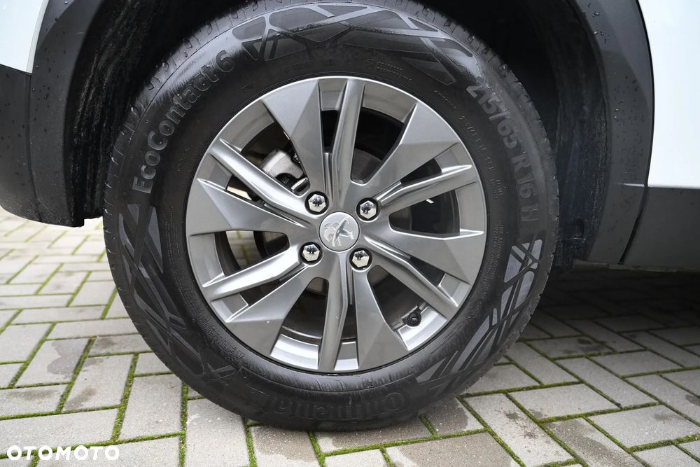 Peugeot 2008 PureTech 100 Stop&Start Active Pack - 22