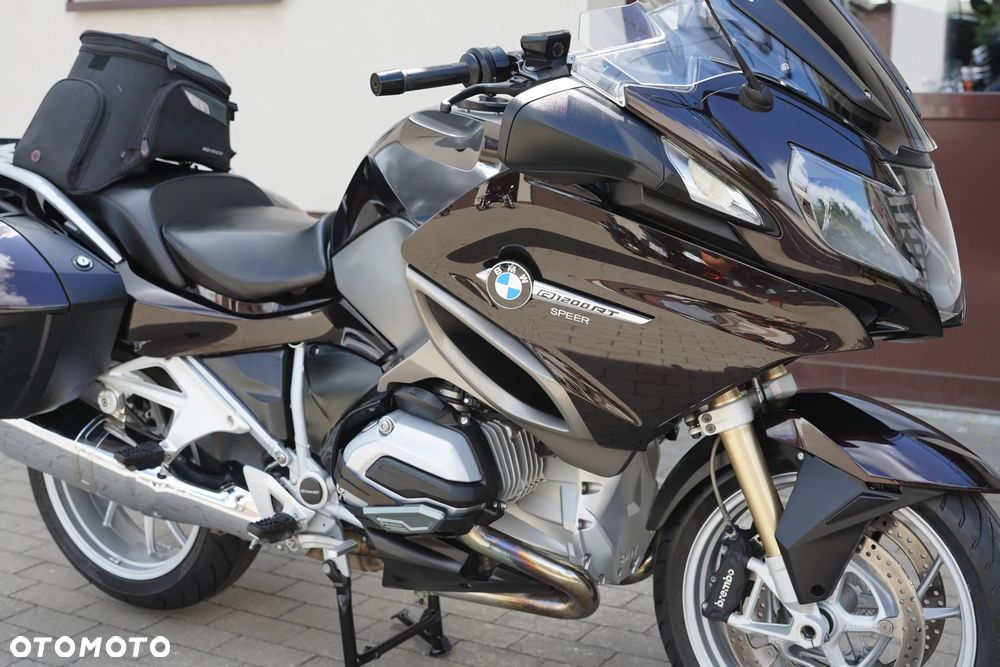 BMW R - 12