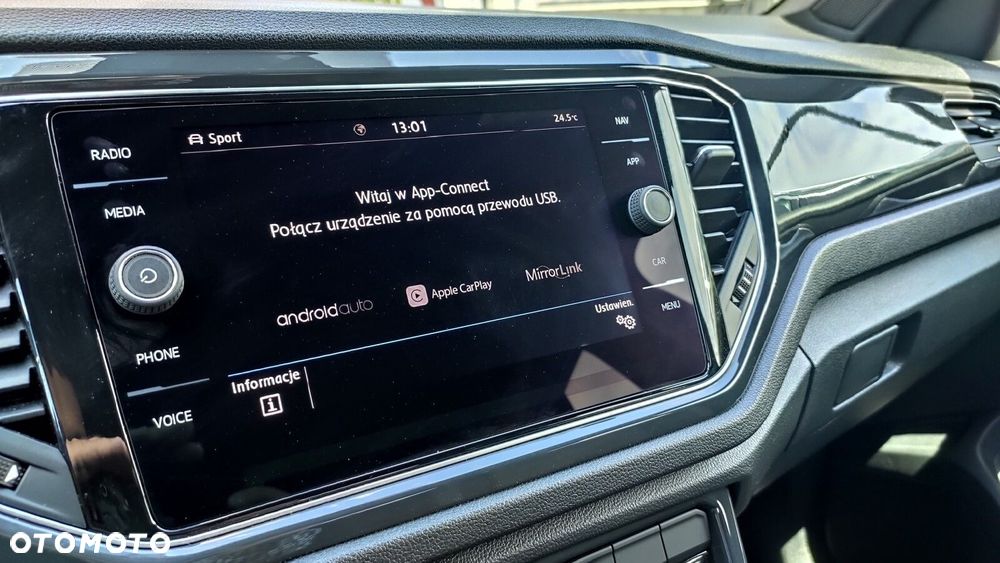 Volkswagen T-Roc - 23