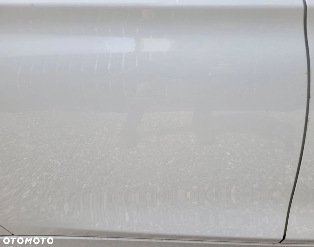 DRZWI PRAWY TYŁ TYLNE BMW F30 300 ALPINWEIS ORG LAKIER C57 - 5