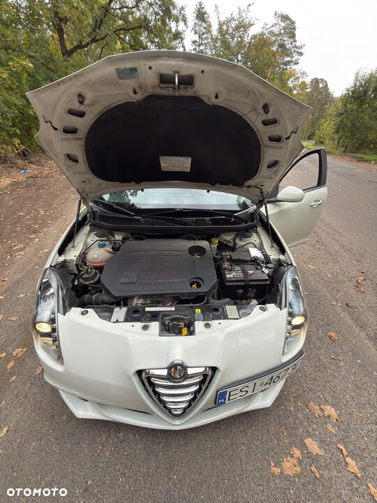 Alfa Romeo Giulietta - 17