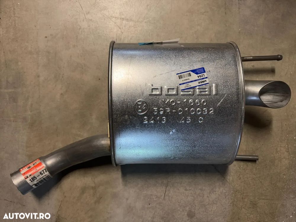 1294 | Toba finala Bosal | Opel - 1