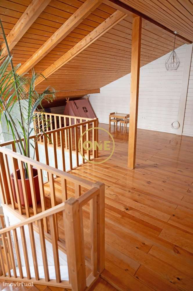 Quinta T3+1 com 5000m de Terreno - Grande imagem: 5/15