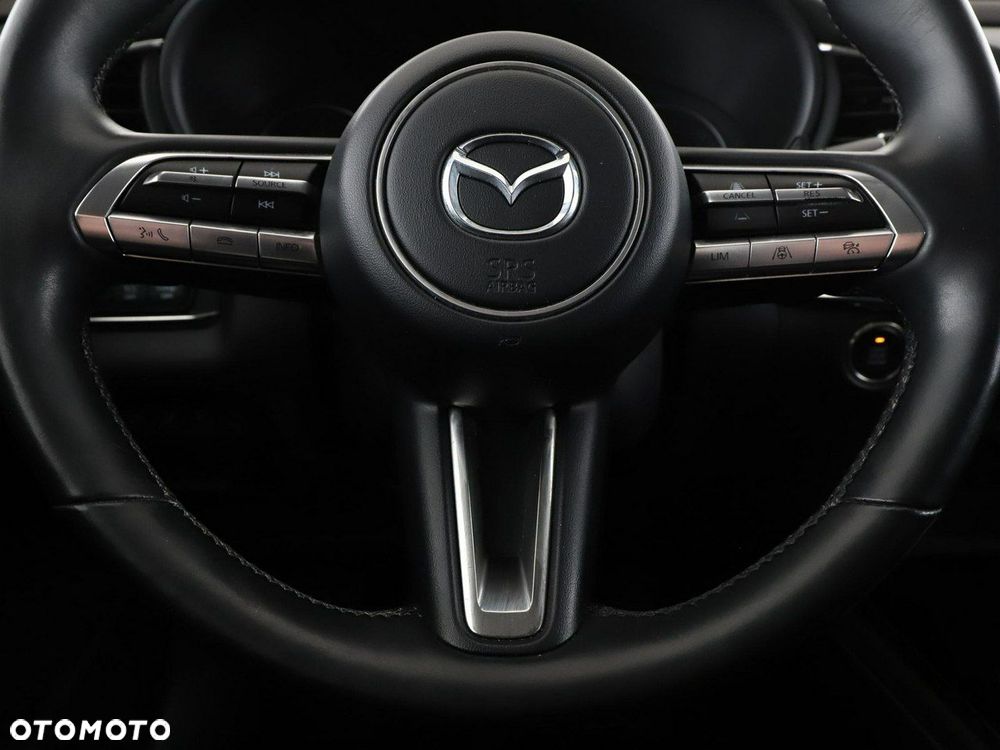 Mazda CX-30 SKYACTIV-X 2.0 M-Hybrid SELECTION - 22