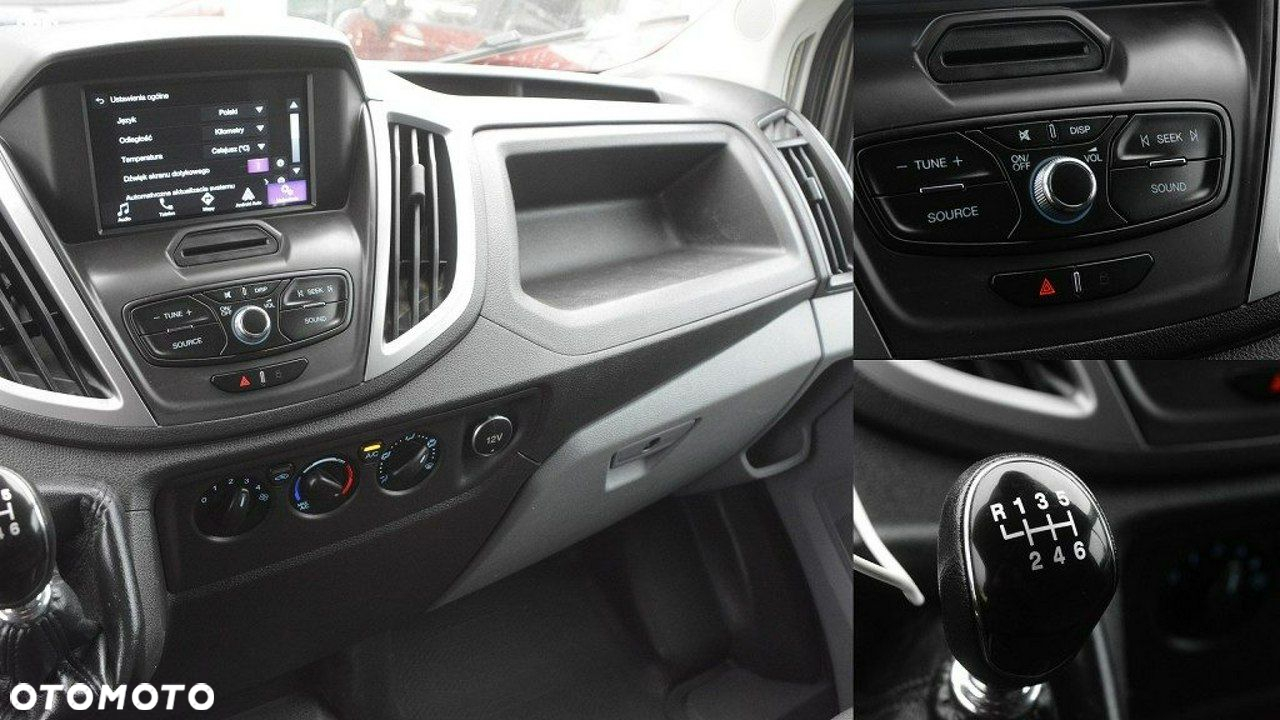 Ford Transit - 21