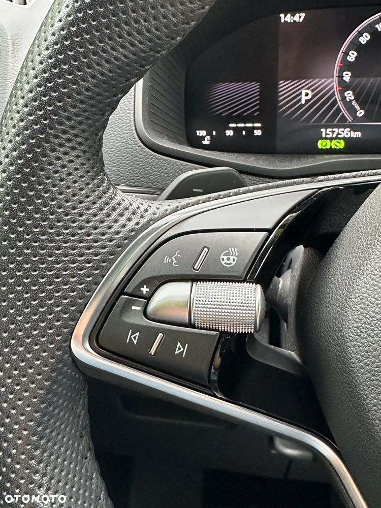 Skoda Karoq 1.5 TSI ACT Selection DSG - 15