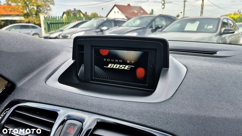 Renault Megane 2.0 16V Bose Edition CVT - 40