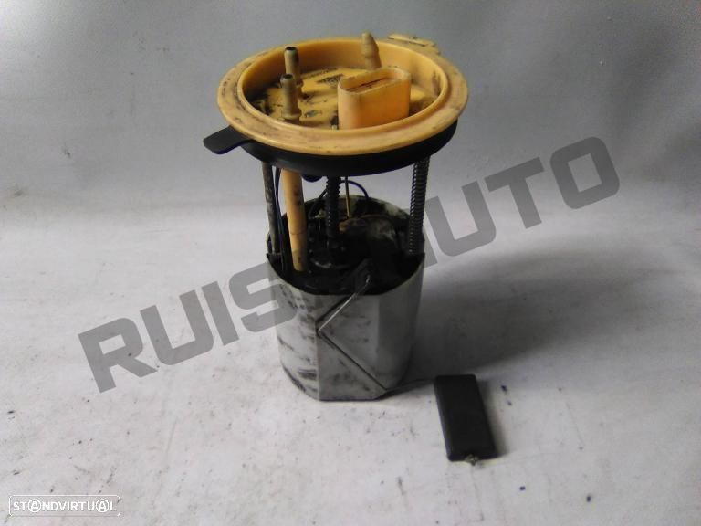 Bomba Combustível 1k091_9050j Skoda Octavia Ii (1z) [2004_2012] - 2