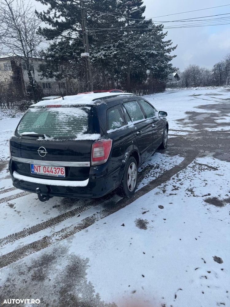 Opel Astra 1.7 CDTI Cosmo - 3