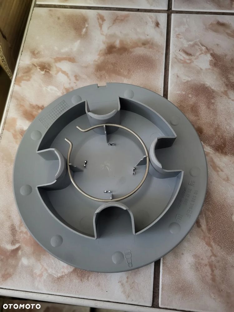 Kołpak, dekielek Opel Vectra B - 2