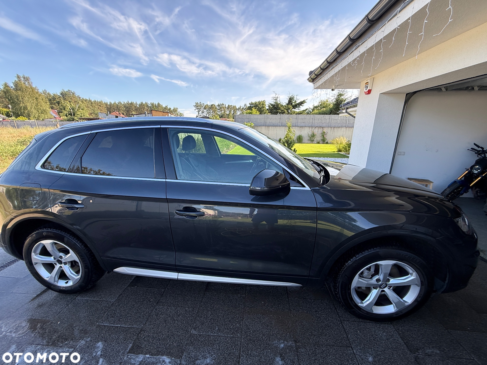 Audi Q5 - 5