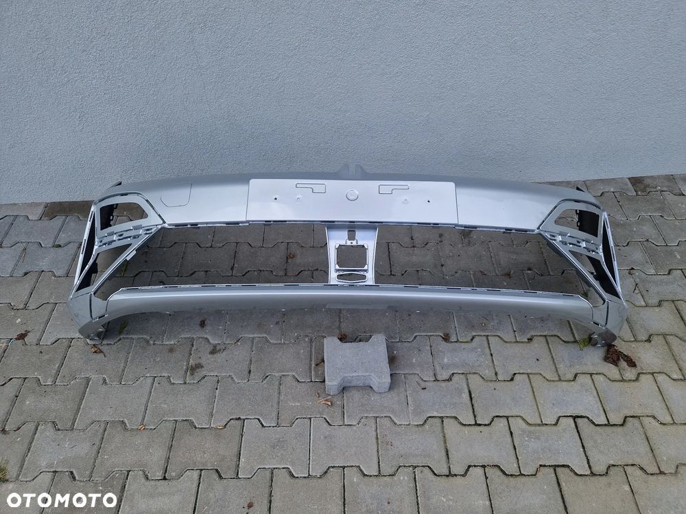 Zderzak Opel Astra 6 VI L lift 2025 - - 3