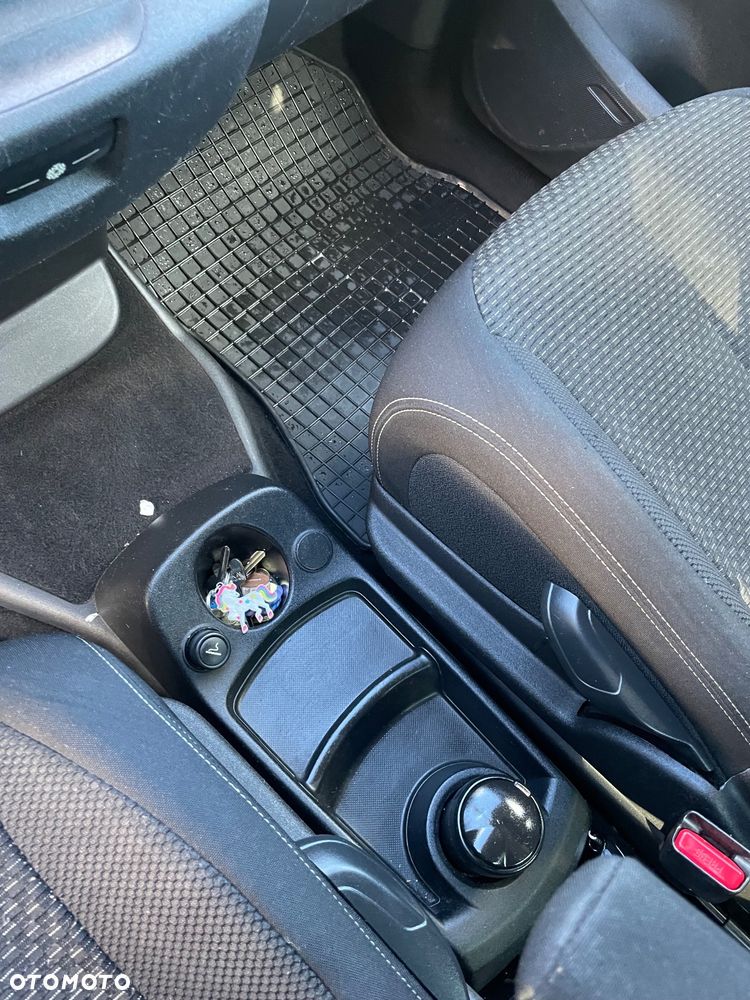 Citroën C4 Picasso 1.6 HDi Impress MCP - 12