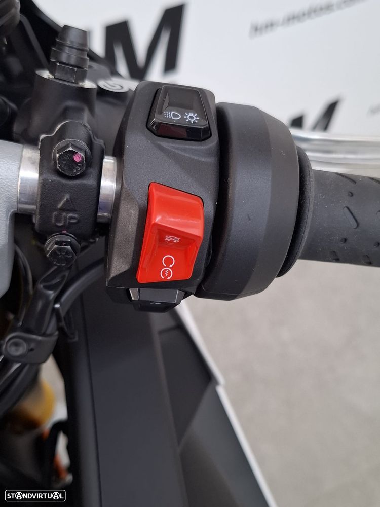 Aprilia RS 660 TRIBUTE - GARANTIA DE FÁBRICA - 8