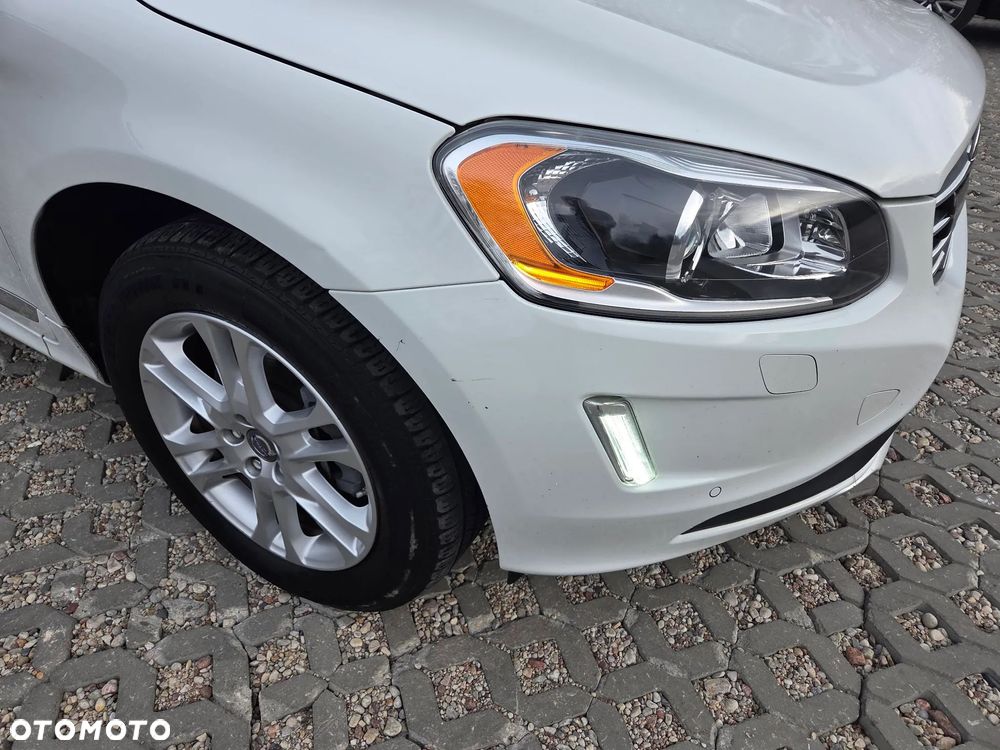 Volvo XC 60 T5 Drive-E Summum - 23