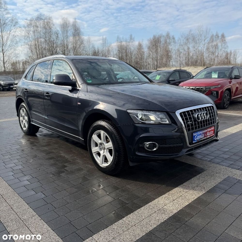 Audi Q5 - 10
