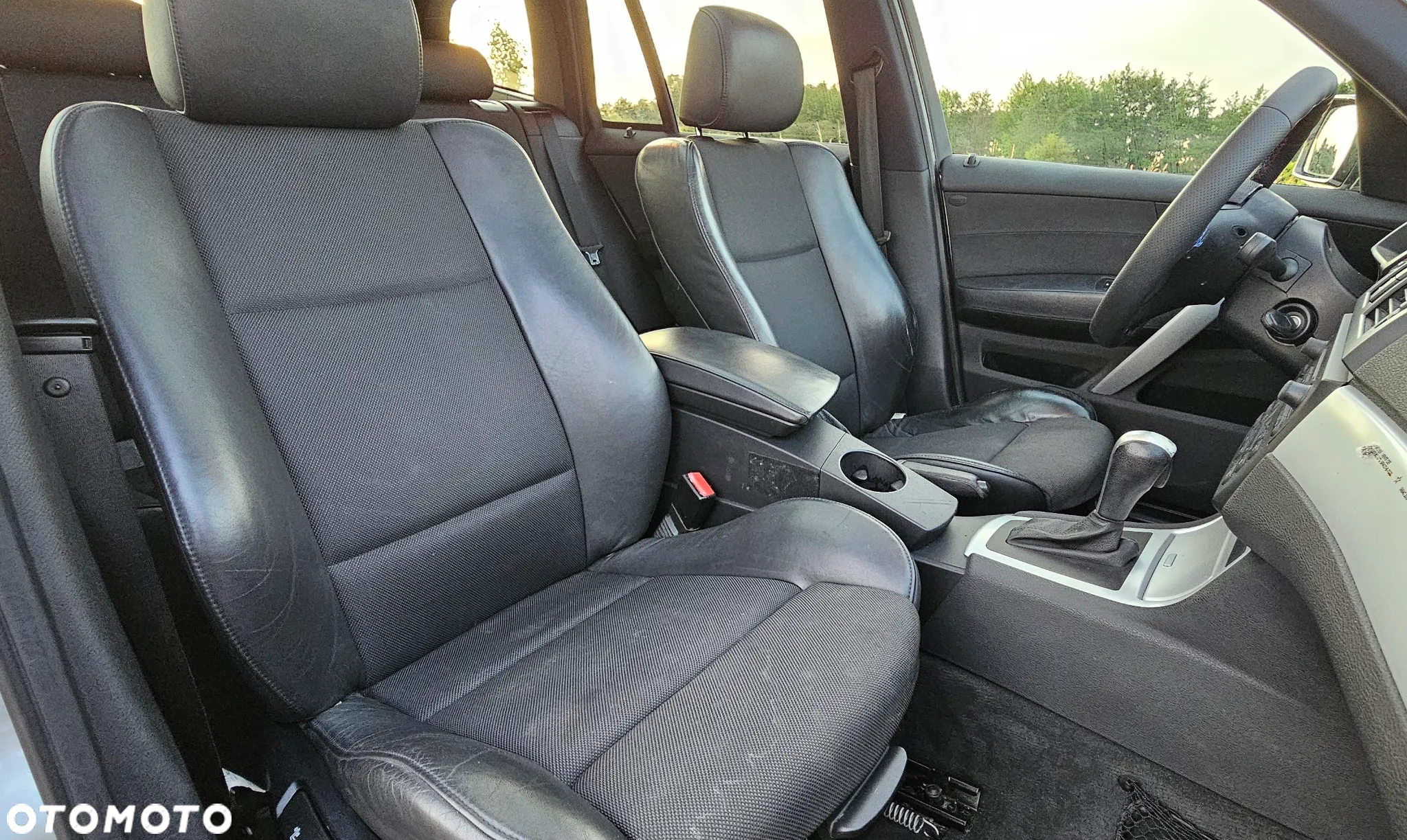 BMW X3 xDrive30d - 14