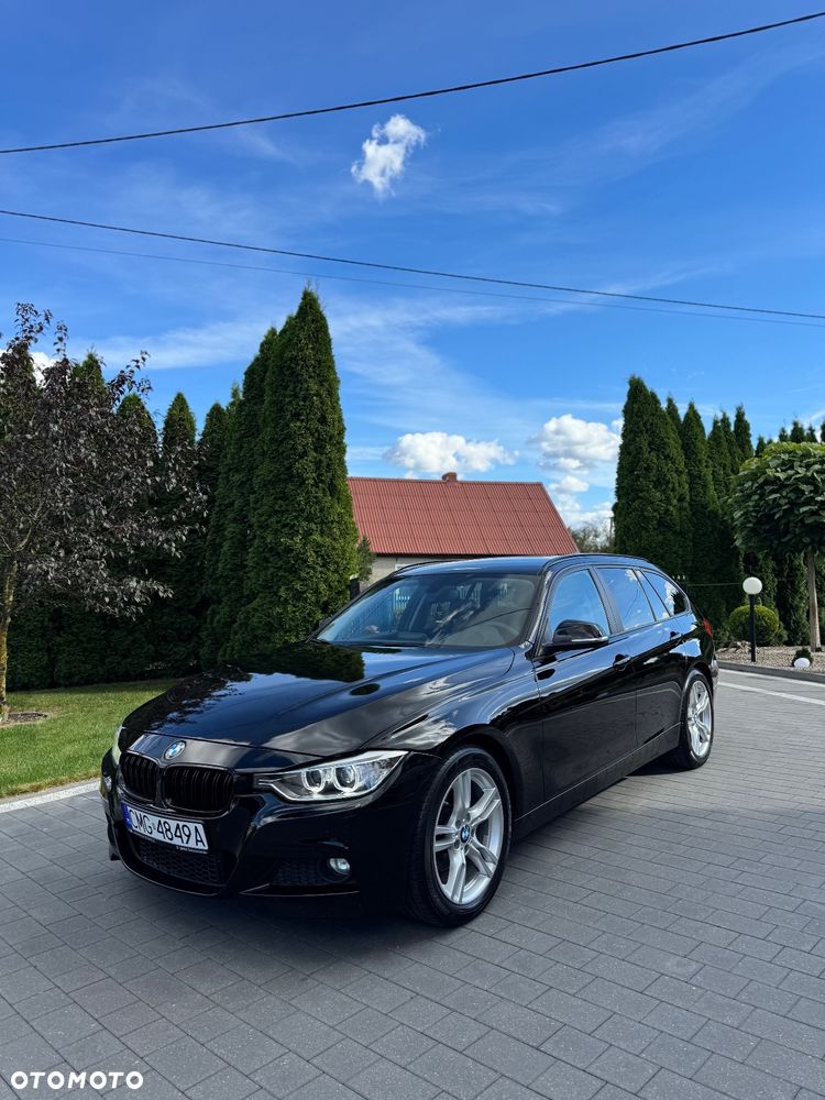 BMW Seria 3 - 1