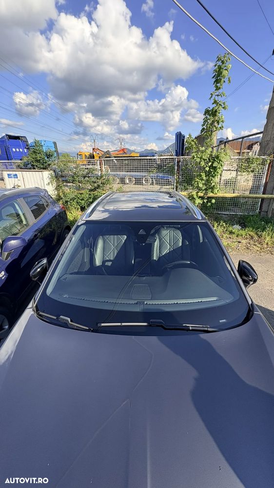 DS Automobiles DS 7 Crossback 1.6 PureTech 180 S&S EAT8 RIVOLI - 11