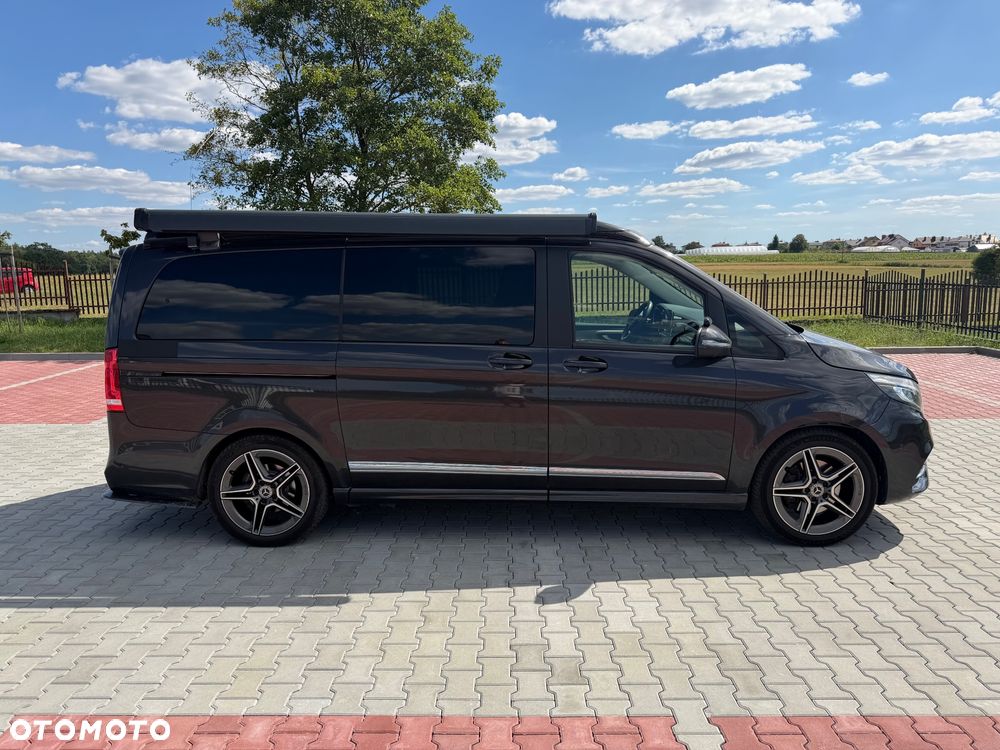 Mercedes-Benz Marco Polo - 4