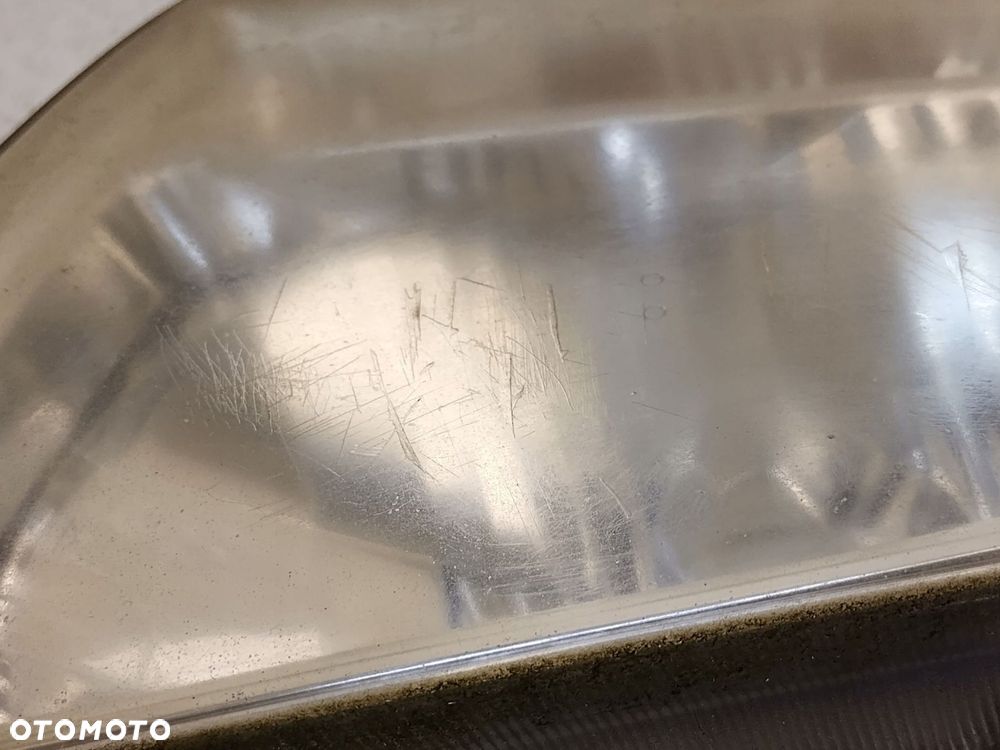 nissan pathfinder r51 05-10 lampa lewa przednia xenon 26060-eb383 uk - 10