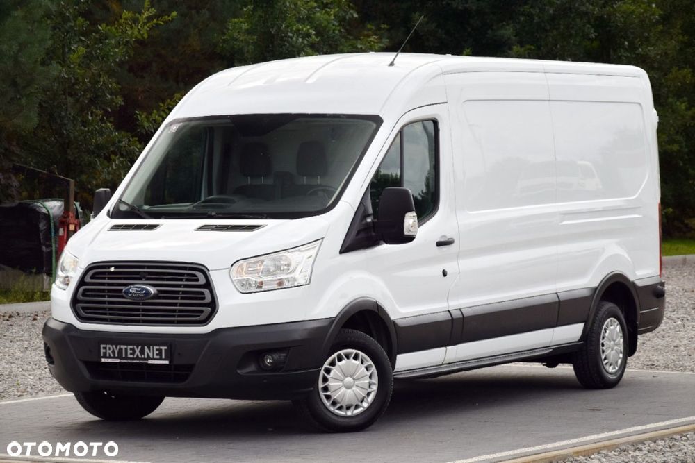 Ford Transit L2H2 - 1