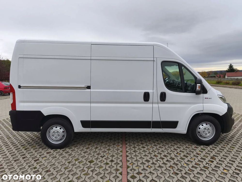 Fiat Ducato - 10