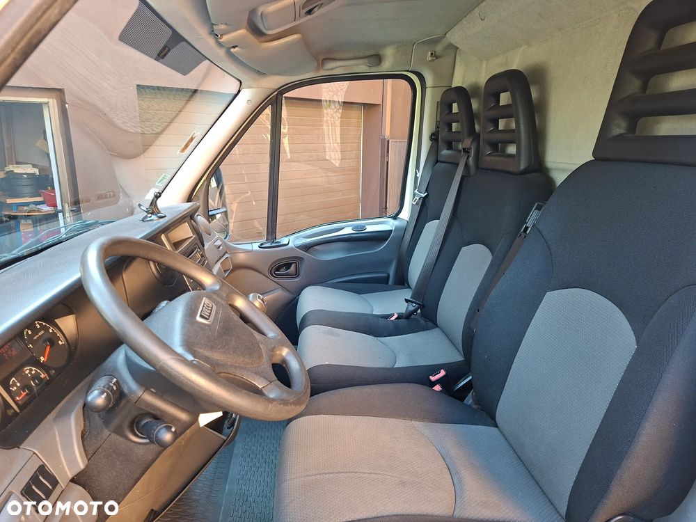 Iveco Daily 35c 13 - 6