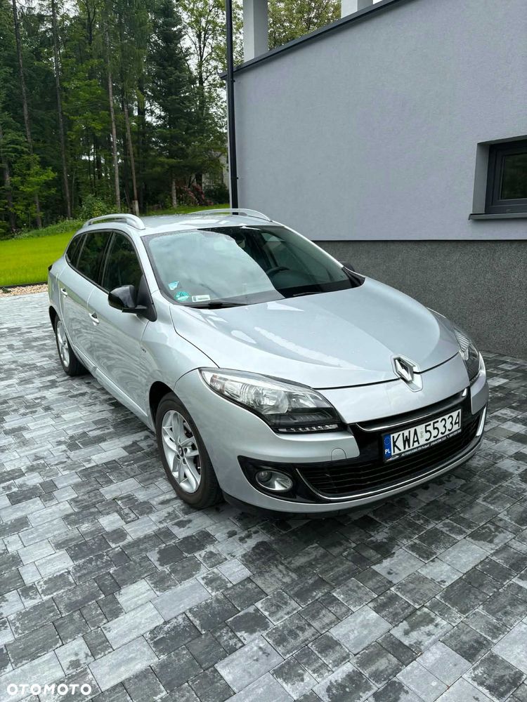 Renault Megane - 2