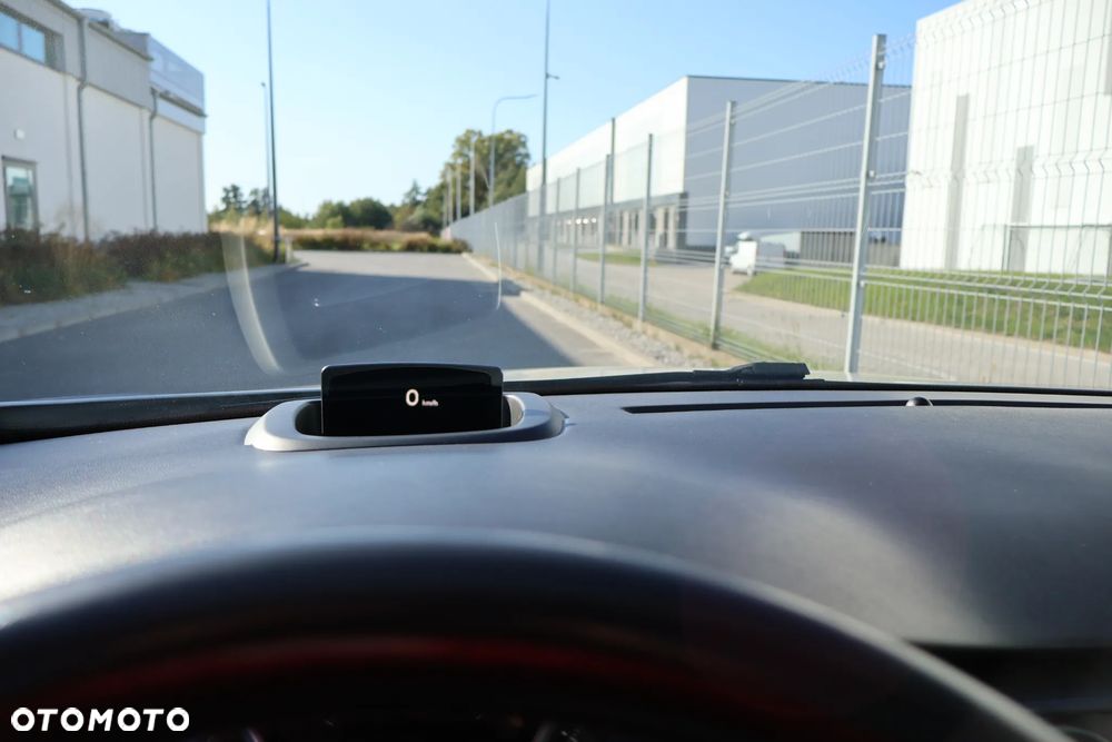 Peugeot 508 2.0 BlueHDi Allure S&S - 32