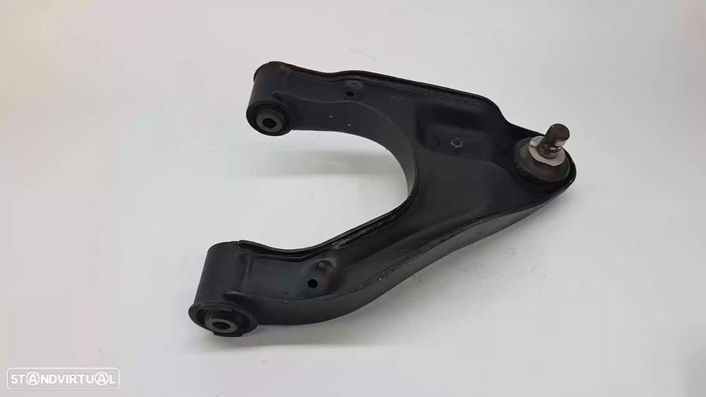 BRAÇO SUSPENSÃO SUPERIOR TRASEIRO DIREITO NISSAN PATHFINDER III 2008 -55501EB31A - 1