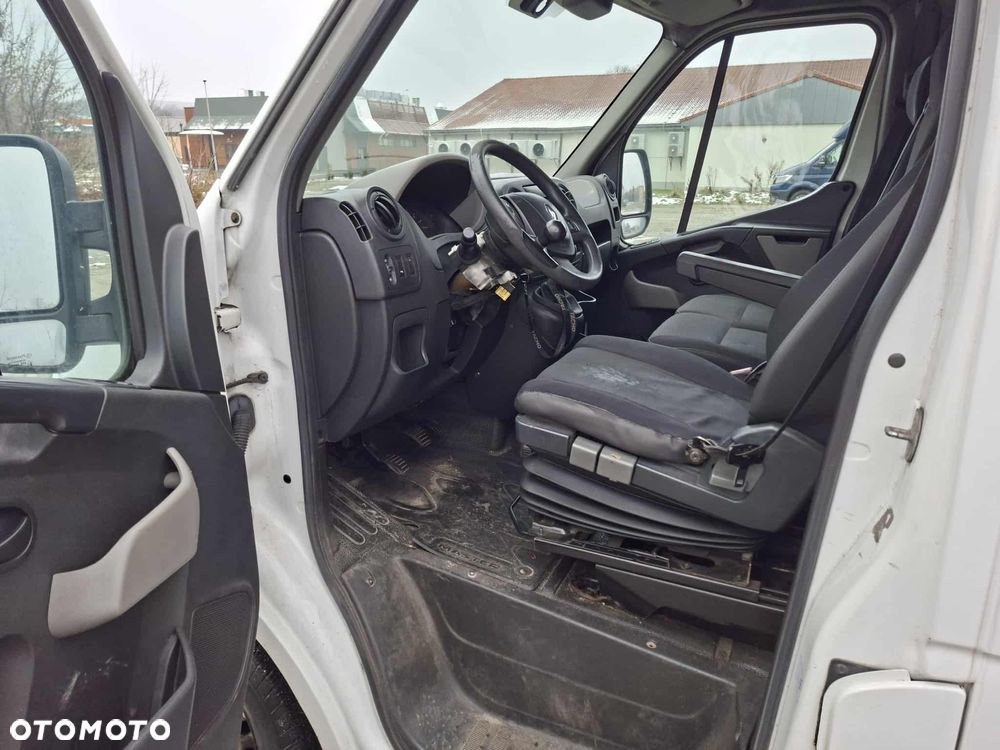 Renault Master - 6