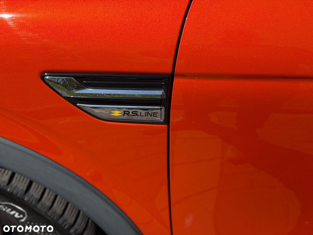 Renault Arkana 1.3 TCe mHEV R.S Line EDC - 16