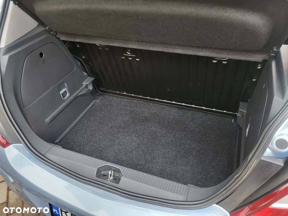 Opel Corsa 1.2 16V - 23