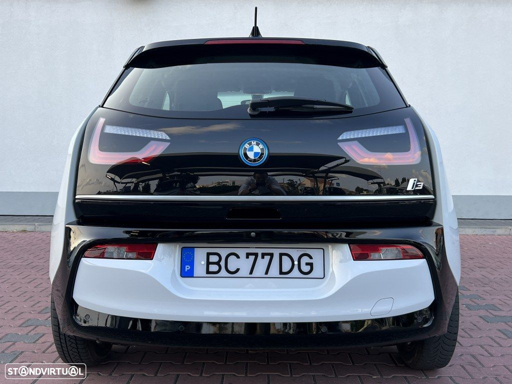 BMW i3 120Ah - 28