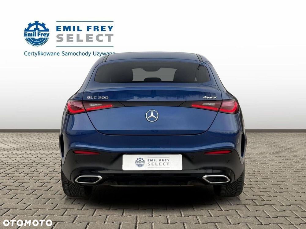 Mercedes-Benz GLC - 5