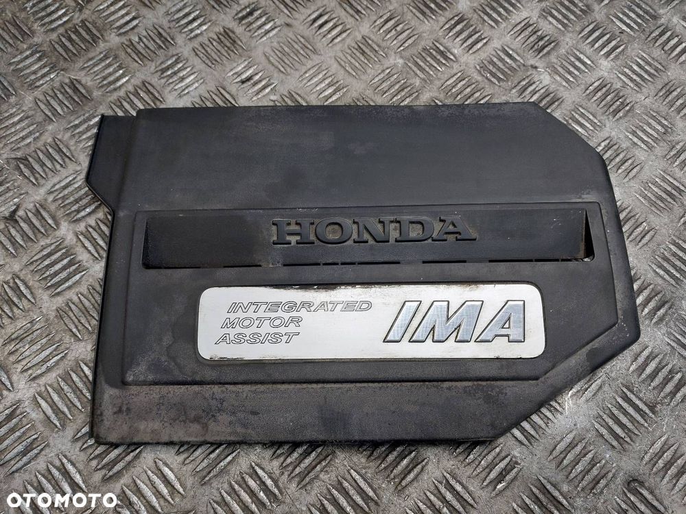 OSŁONA SILNIKA GÓRNA HONDA CIVIC VIII SEDAN 1.3 IMA 32121-RMX-00 - 1